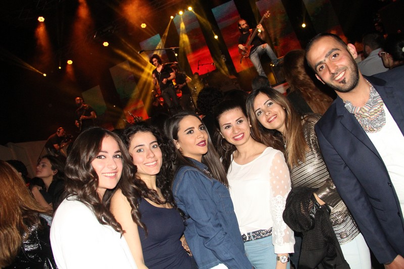 Avo Demirdjian in Concert